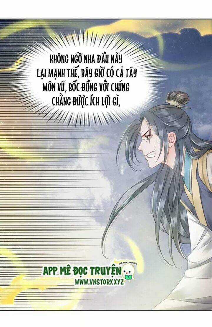 Cực Phẩm Phế Vật Tiểu Thư - Chapter 77 - Trang 29