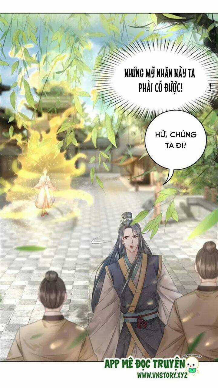 Cực Phẩm Phế Vật Tiểu Thư - Chapter 77 - Trang 30