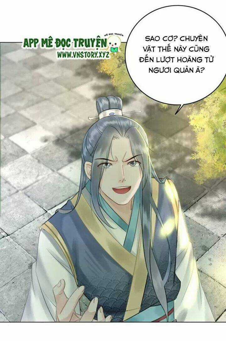 Cực Phẩm Phế Vật Tiểu Thư - Chapter 77 - Trang 4