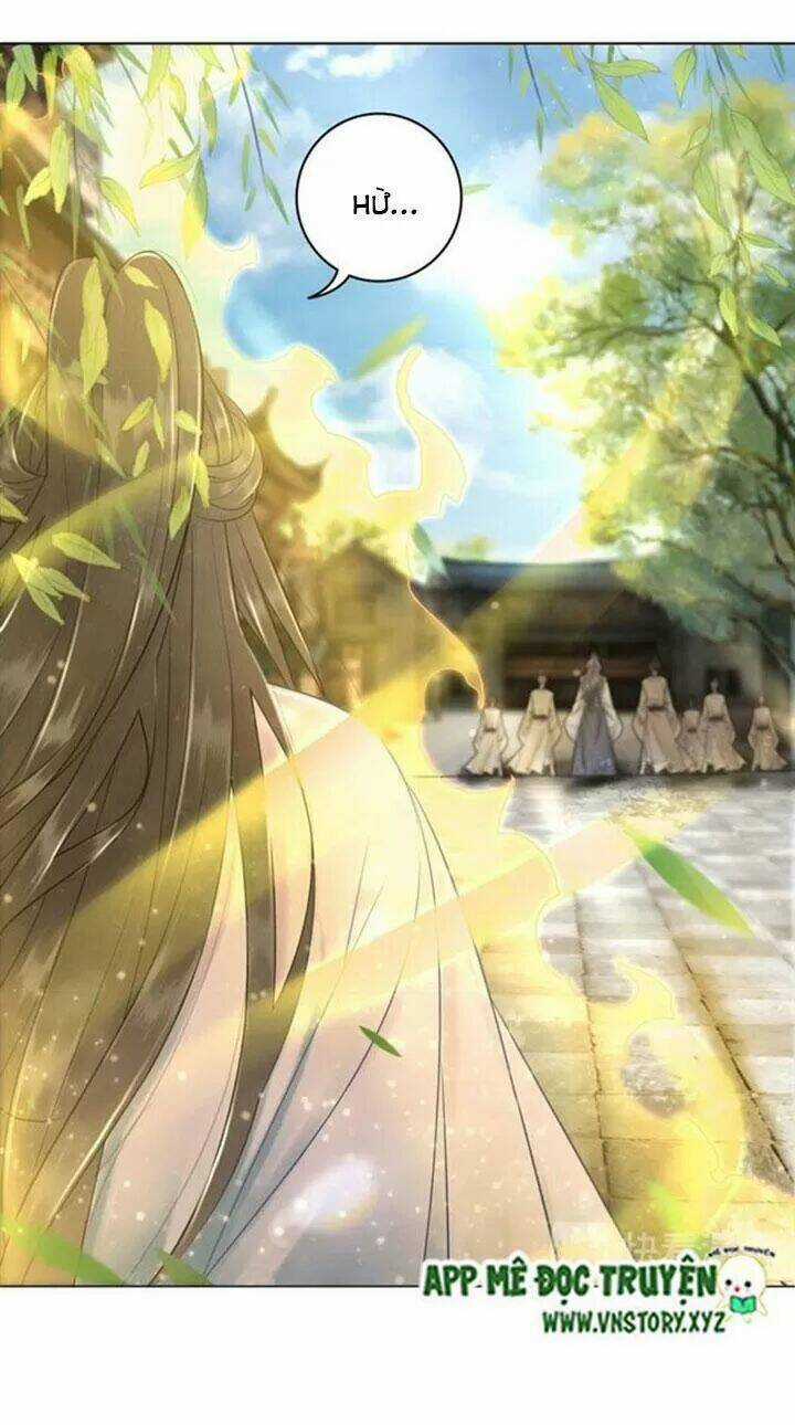 Cực Phẩm Phế Vật Tiểu Thư - Chapter 77 - Trang 31