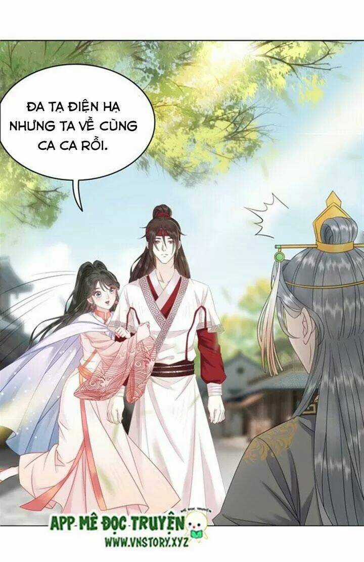 Cực Phẩm Phế Vật Tiểu Thư - Chapter 77 - Trang 33