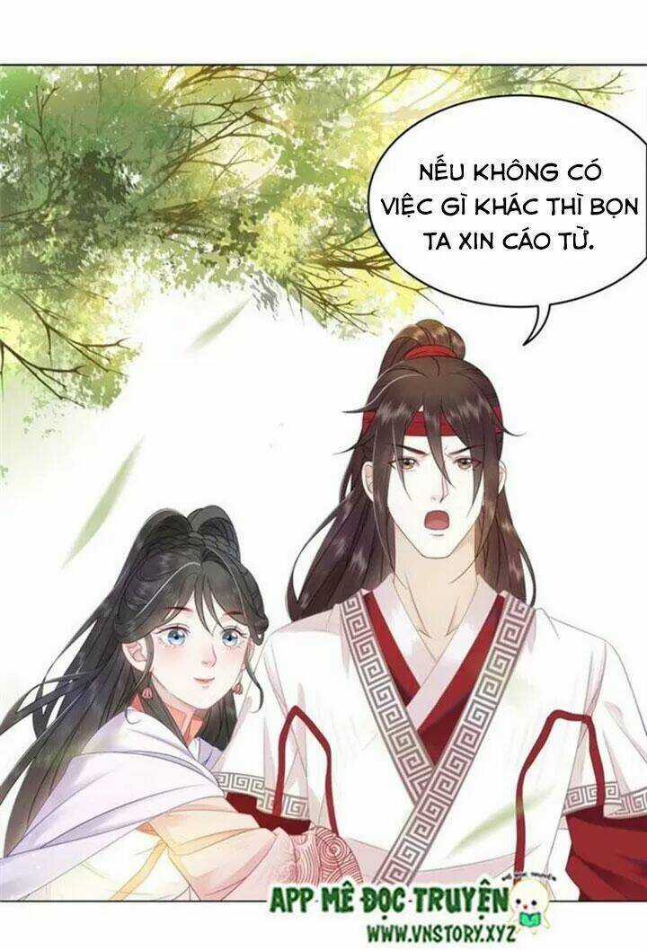 Cực Phẩm Phế Vật Tiểu Thư - Chapter 77 - Trang 34