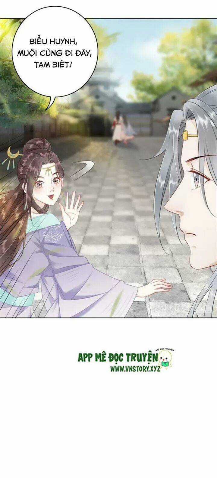 Cực Phẩm Phế Vật Tiểu Thư - Chapter 77 - Trang 36