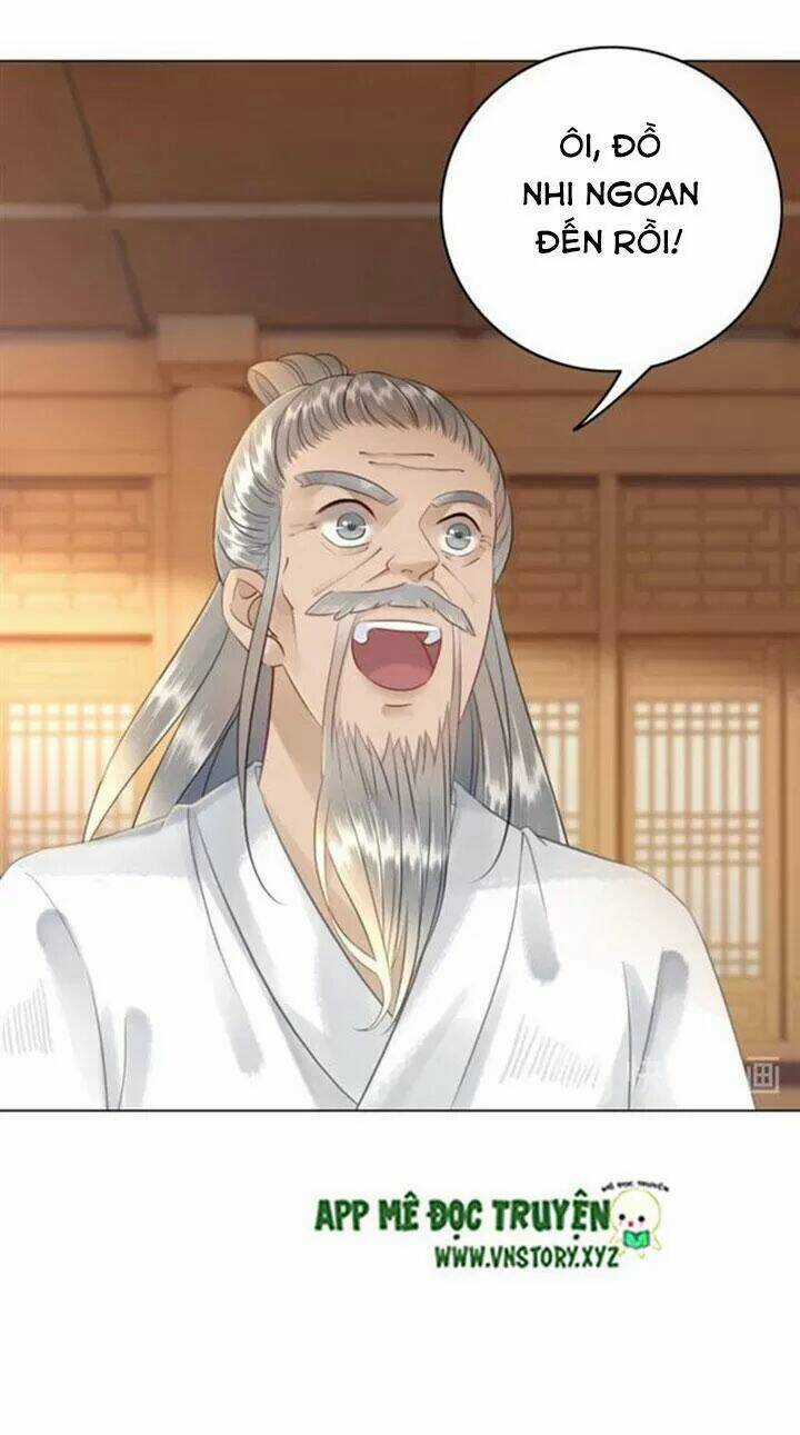 Cực Phẩm Phế Vật Tiểu Thư - Chapter 77 - Trang 40