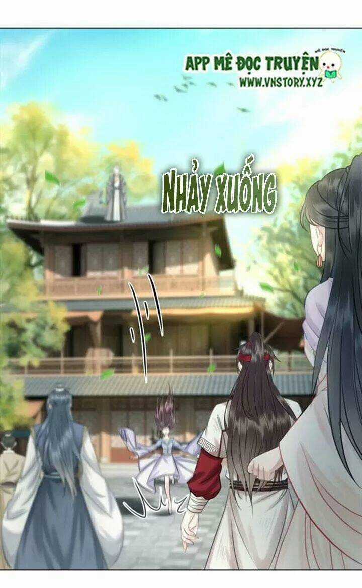 Cực Phẩm Phế Vật Tiểu Thư - Chapter 77 - Trang 5