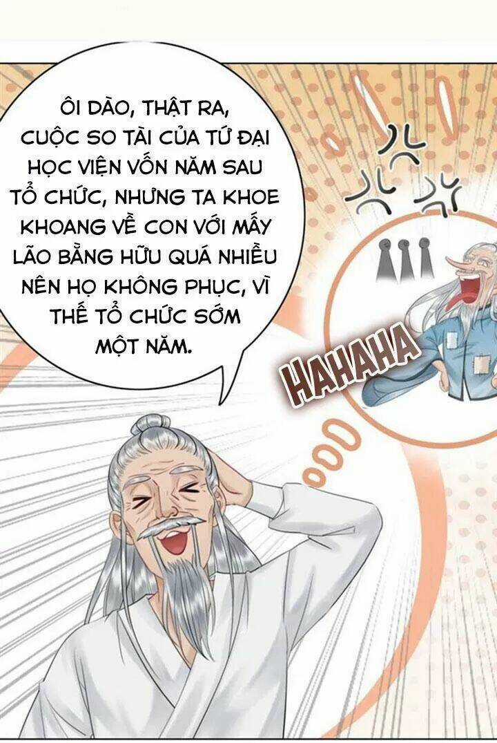Cực Phẩm Phế Vật Tiểu Thư - Chapter 77 - Trang 44