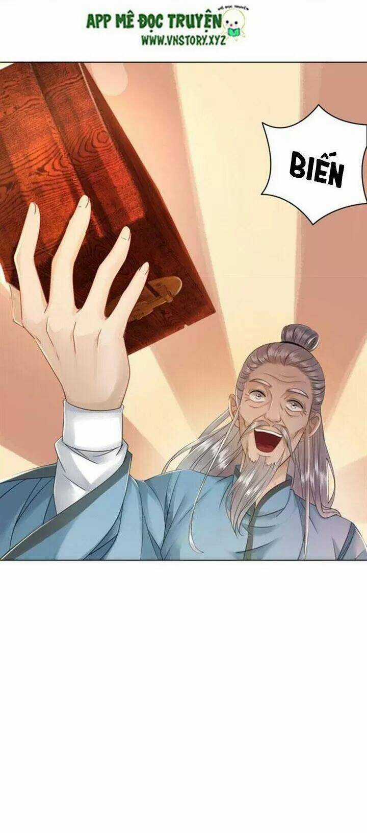 Cực Phẩm Phế Vật Tiểu Thư - Chapter 77 - Trang 50