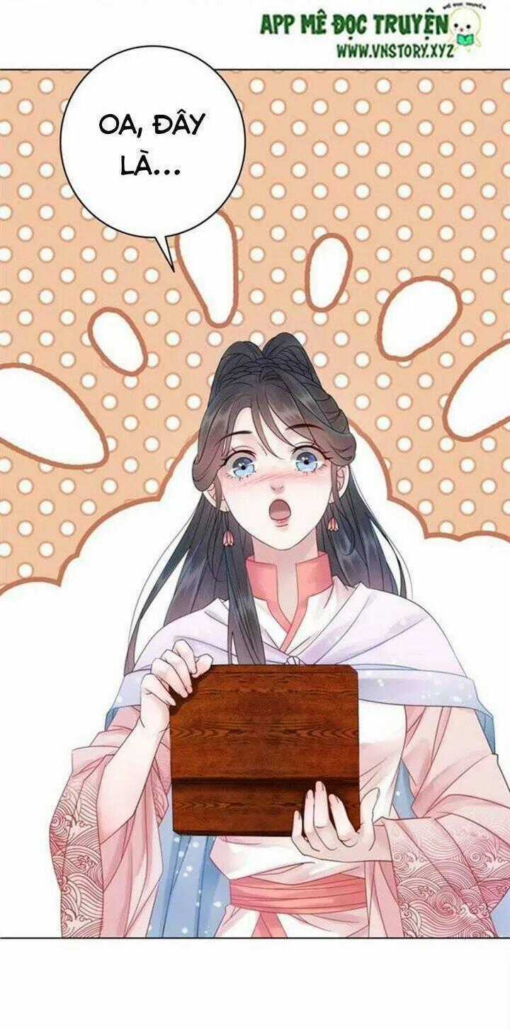 Cực Phẩm Phế Vật Tiểu Thư - Chapter 77 - Trang 54