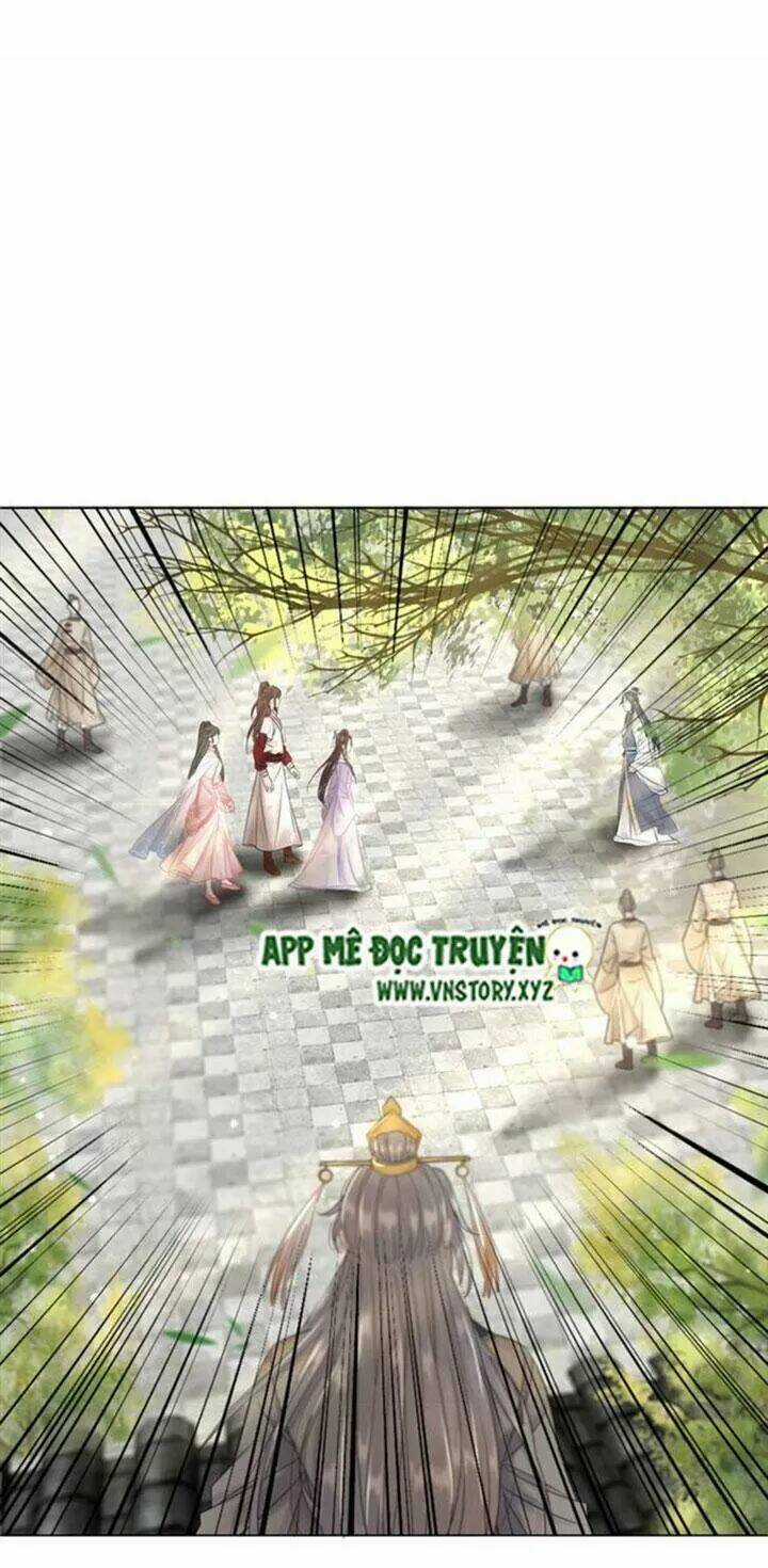 Cực Phẩm Phế Vật Tiểu Thư - Chapter 77 - Trang 7