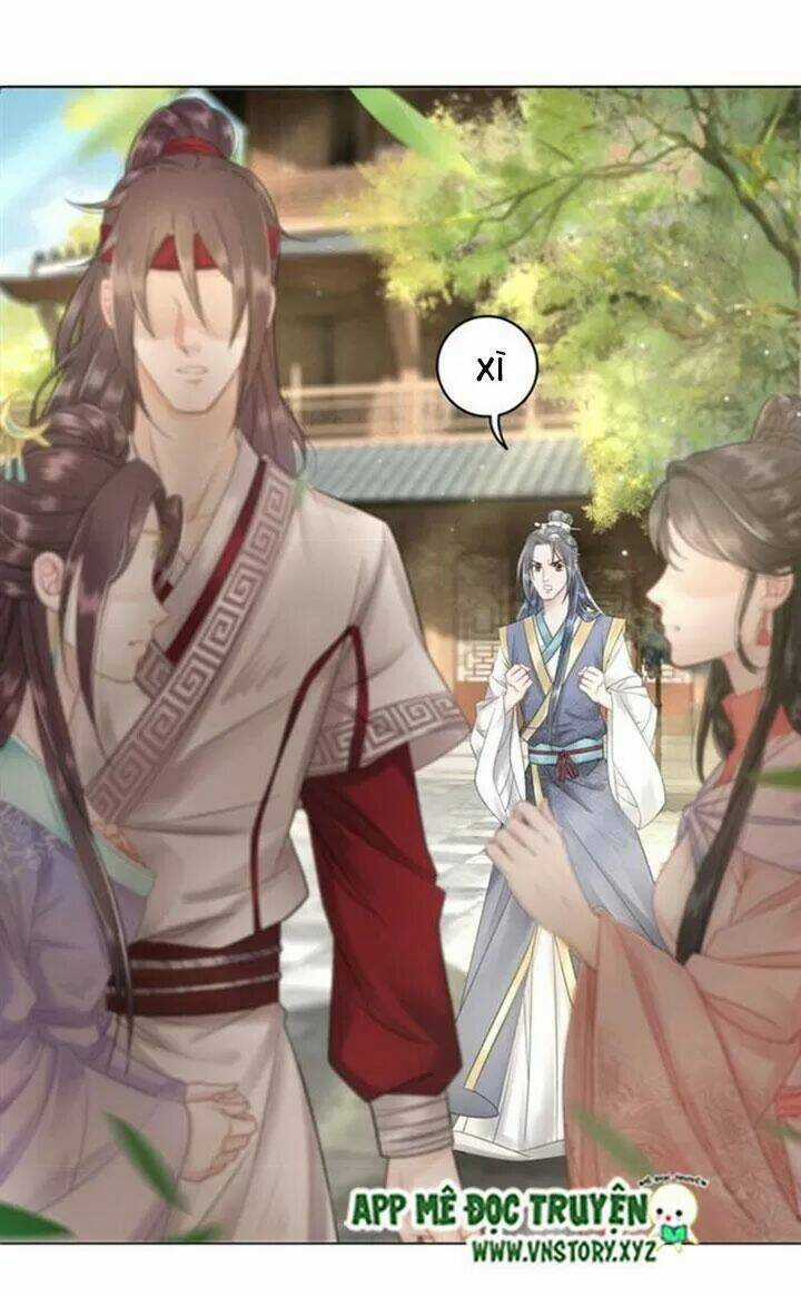 Cực Phẩm Phế Vật Tiểu Thư - Chapter 77 - Trang 10