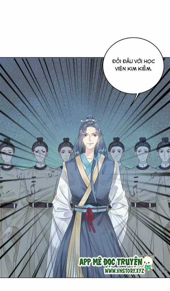 Cực Phẩm Phế Vật Tiểu Thư - Chapter 78 - Trang 11