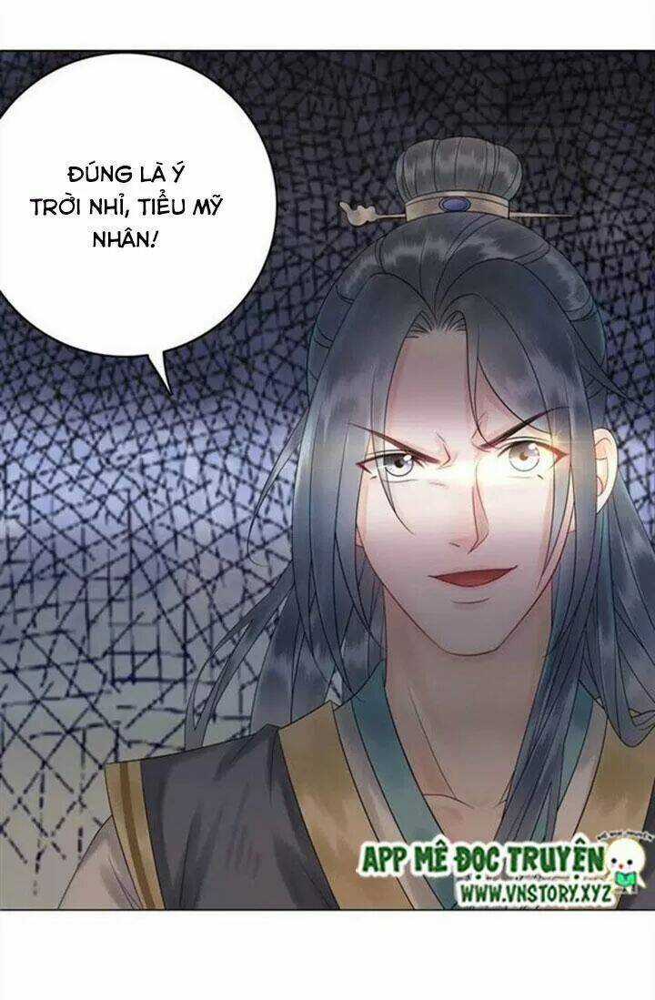 Cực Phẩm Phế Vật Tiểu Thư - Chapter 78 - Trang 19