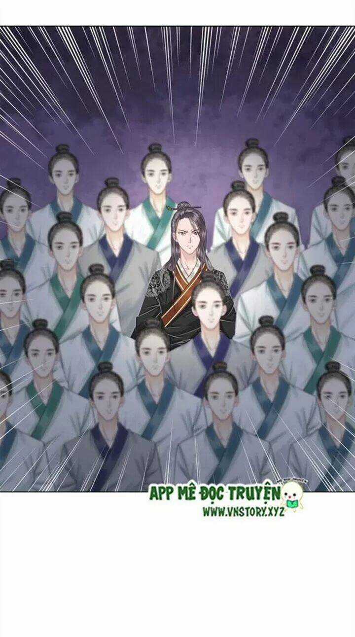 Cực Phẩm Phế Vật Tiểu Thư - Chapter 78 - Trang 20