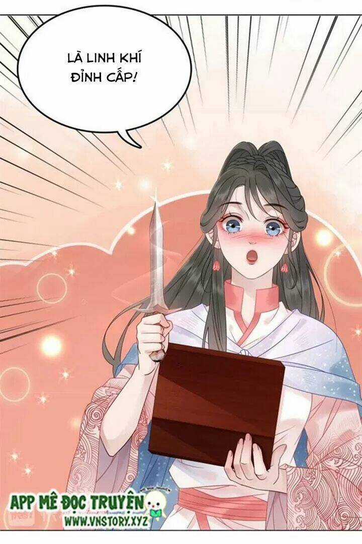 Cực Phẩm Phế Vật Tiểu Thư - Chapter 78 - Trang 4