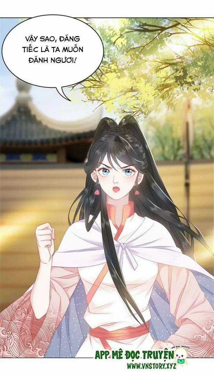 Cực Phẩm Phế Vật Tiểu Thư - Chapter 78 - Trang 33