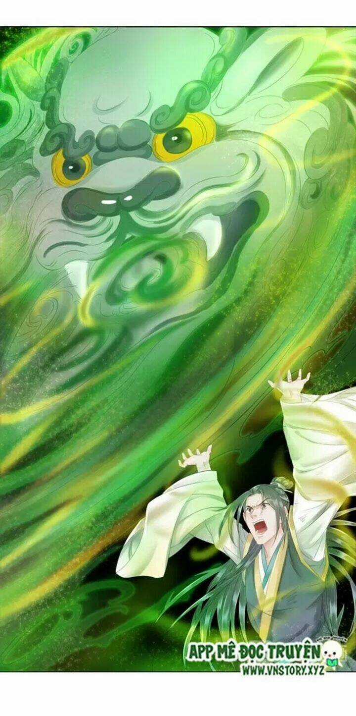 Cực Phẩm Phế Vật Tiểu Thư - Chapter 78 - Trang 37