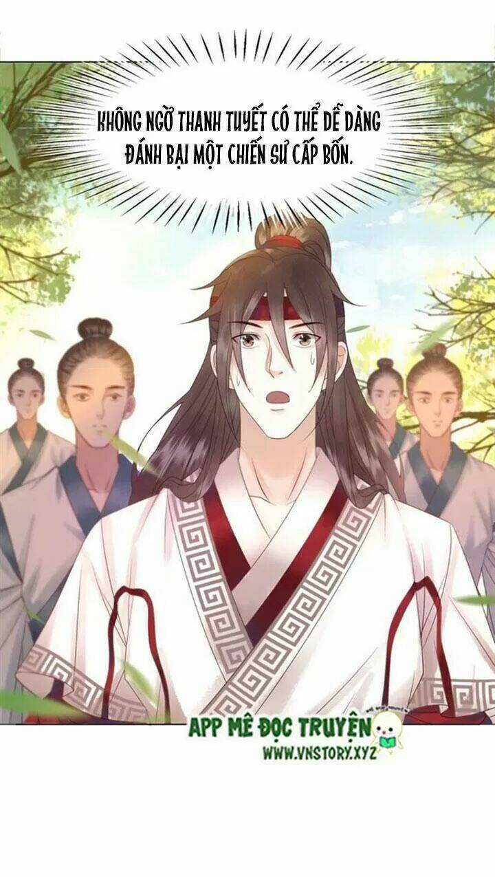 Cực Phẩm Phế Vật Tiểu Thư - Chapter 78 - Trang 53