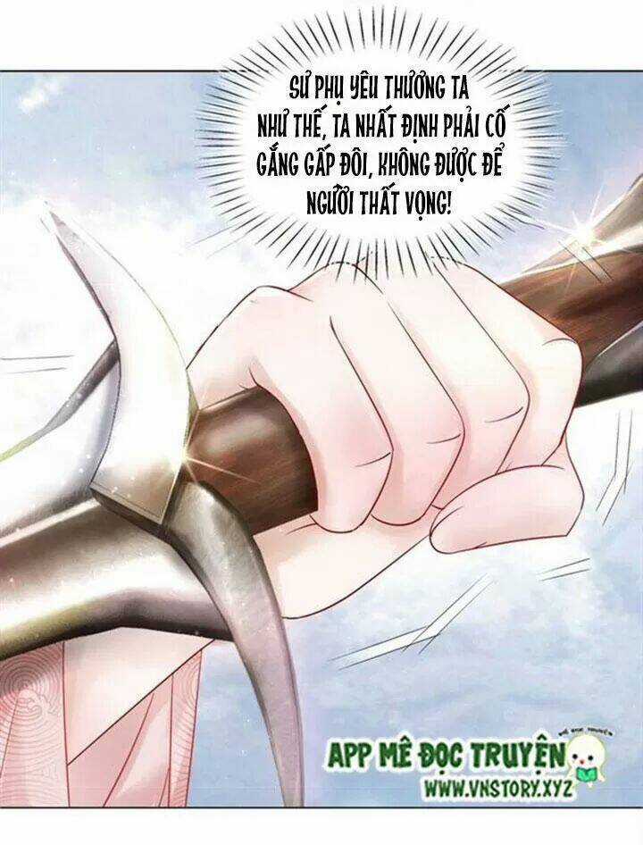 Cực Phẩm Phế Vật Tiểu Thư - Chapter 78 - Trang 8