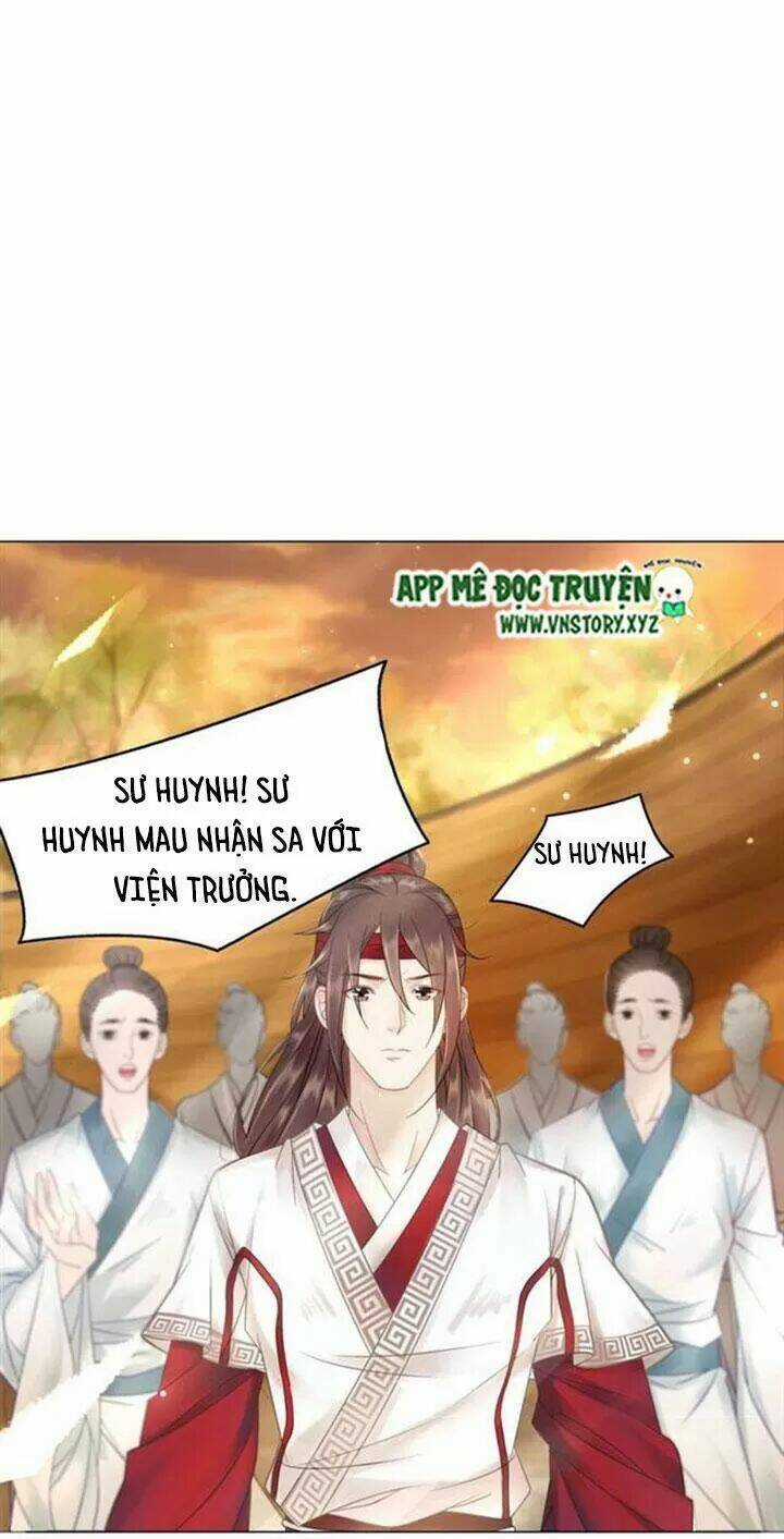 Cực Phẩm Phế Vật Tiểu Thư - Chapter 79 - Trang 11
