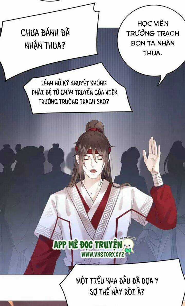 Cực Phẩm Phế Vật Tiểu Thư - Chapter 79 - Trang 3