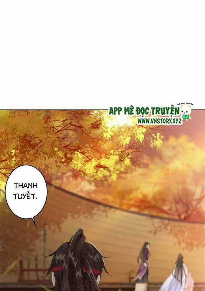 Cực Phẩm Phế Vật Tiểu Thư - Chapter 79 - Trang 24