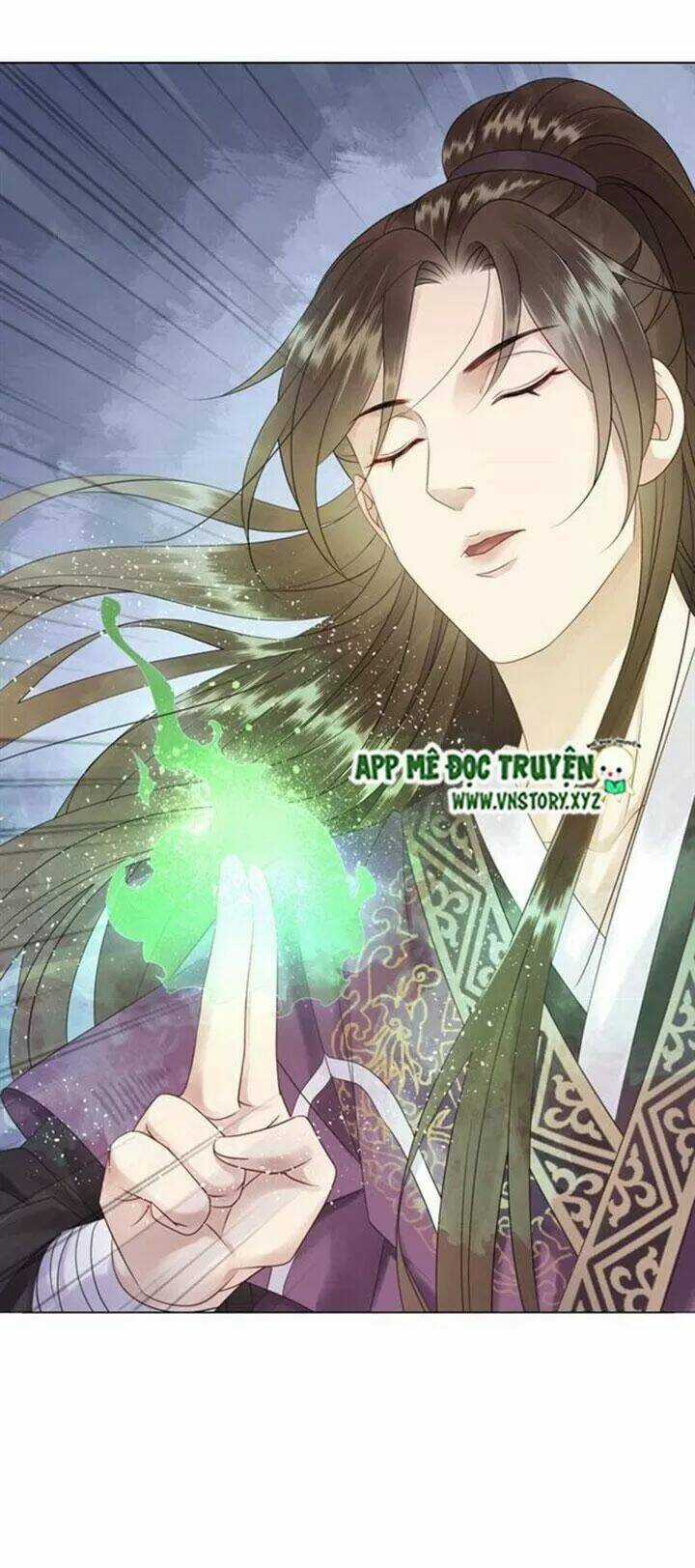 Cực Phẩm Phế Vật Tiểu Thư - Chapter 79 - Trang 33