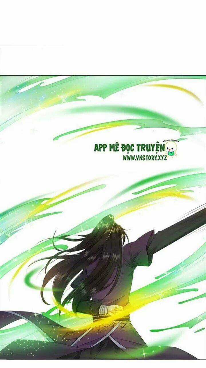 Cực Phẩm Phế Vật Tiểu Thư - Chapter 79 - Trang 34