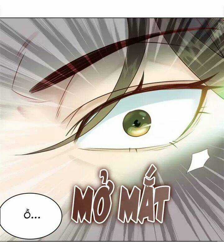 Cực Phẩm Phế Vật Tiểu Thư - Chapter 79 - Trang 35