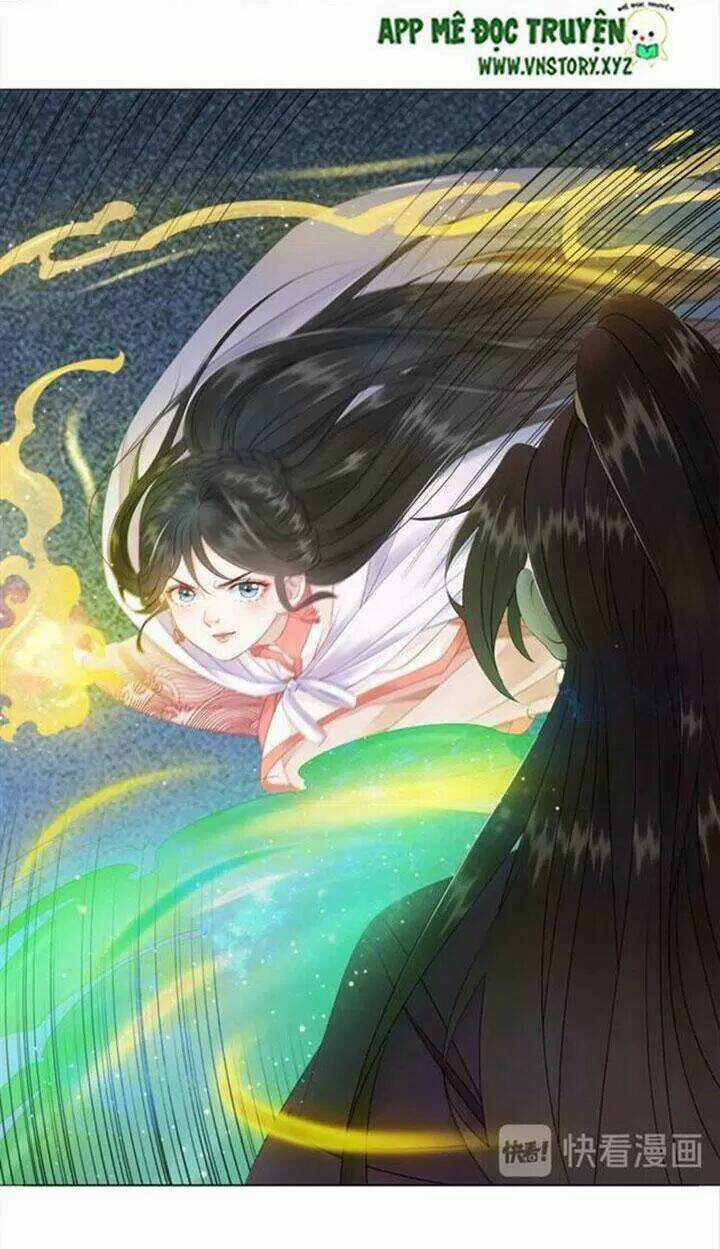 Cực Phẩm Phế Vật Tiểu Thư - Chapter 79 - Trang 36