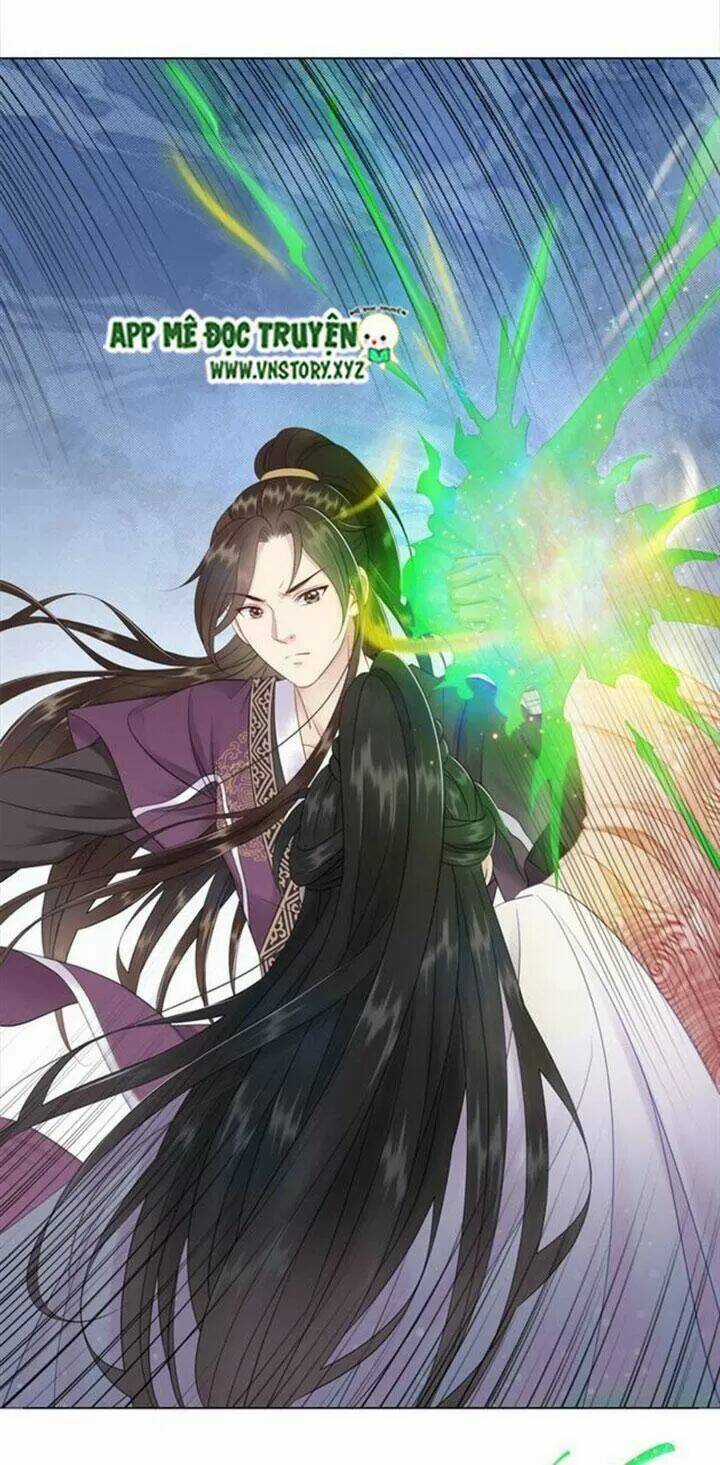 Cực Phẩm Phế Vật Tiểu Thư - Chapter 79 - Trang 37