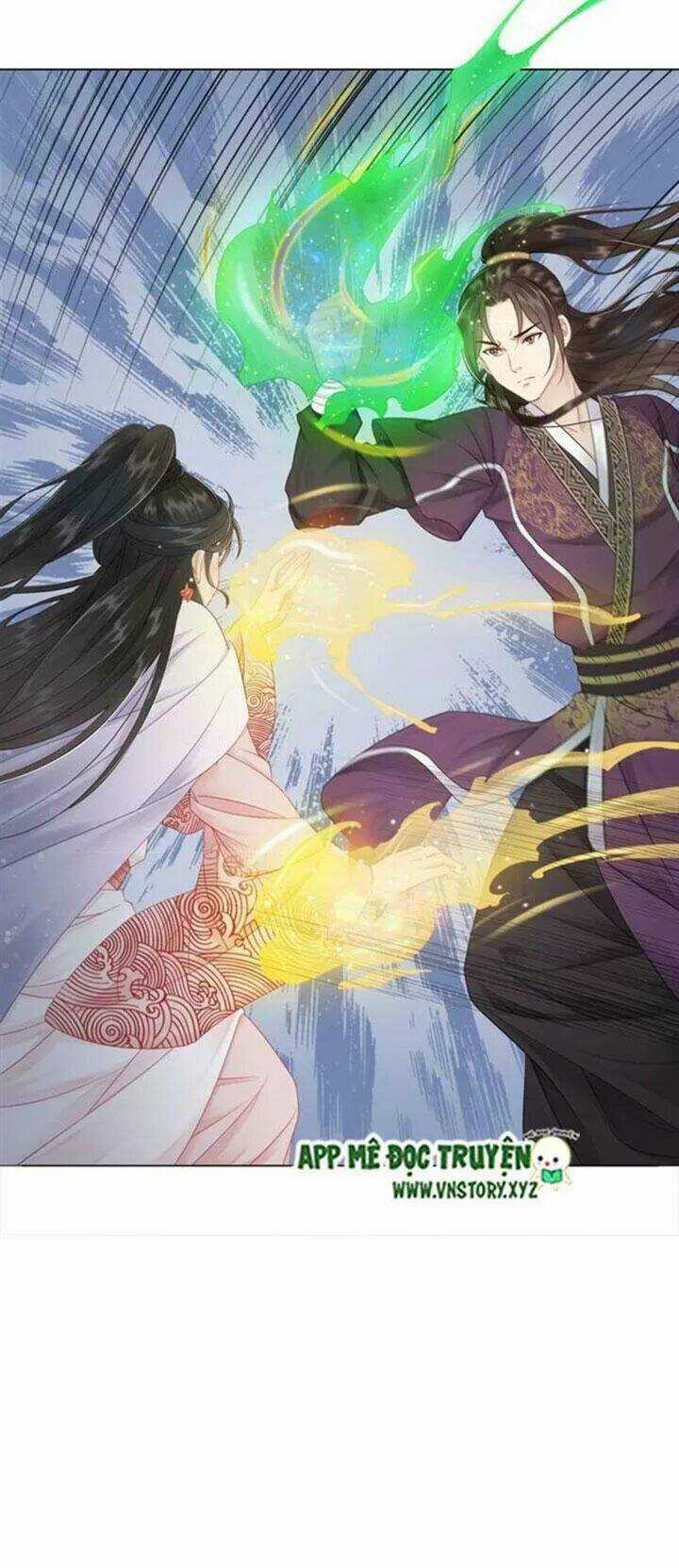 Cực Phẩm Phế Vật Tiểu Thư - Chapter 79 - Trang 38