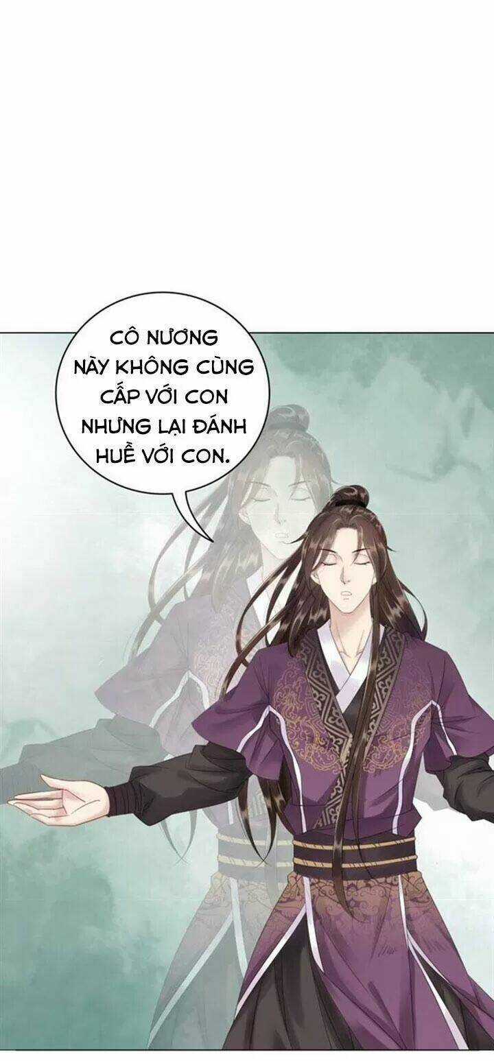 Cực Phẩm Phế Vật Tiểu Thư - Chapter 79 - Trang 49