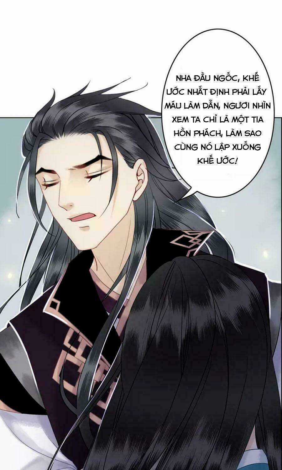 Cực Phẩm Phế Vật Tiểu Thư - Chapter 8 - Trang 12