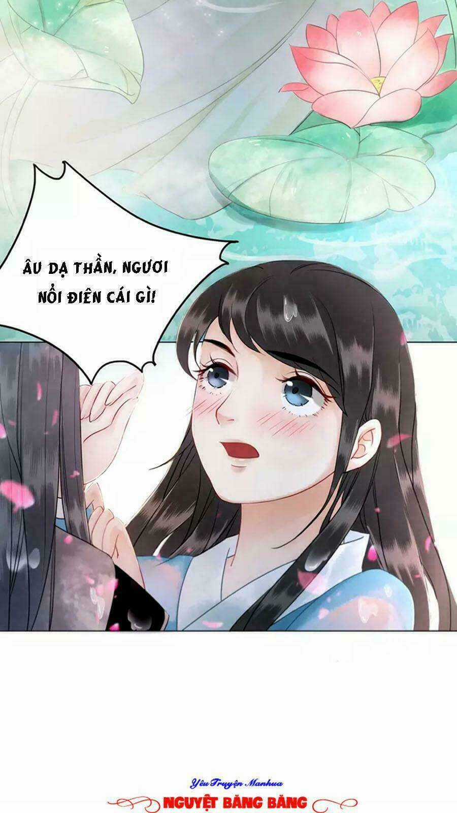 Cực Phẩm Phế Vật Tiểu Thư - Chapter 8 - Trang 30