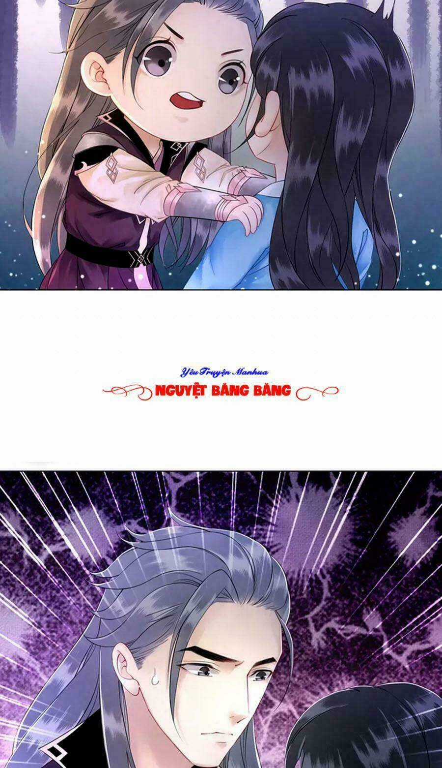 Cực Phẩm Phế Vật Tiểu Thư - Chapter 8 - Trang 4