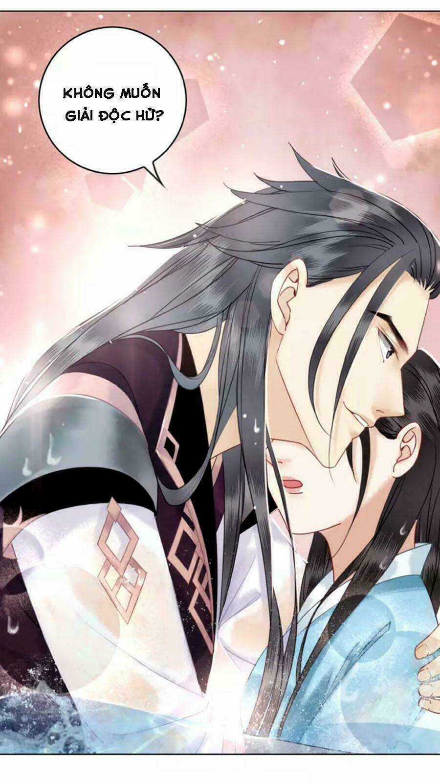 Cực Phẩm Phế Vật Tiểu Thư - Chapter 8 - Trang 31