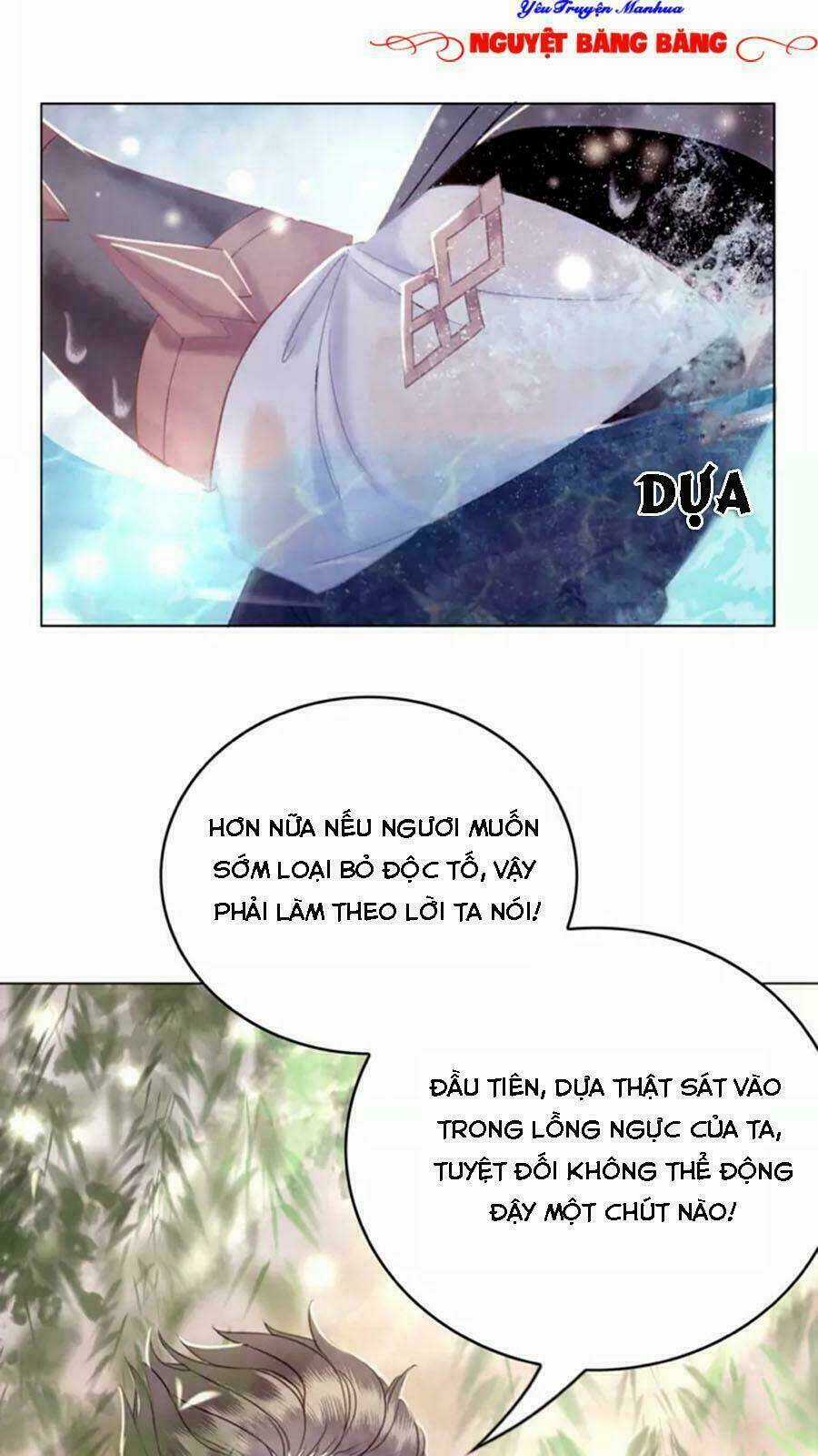 Cực Phẩm Phế Vật Tiểu Thư - Chapter 8 - Trang 33