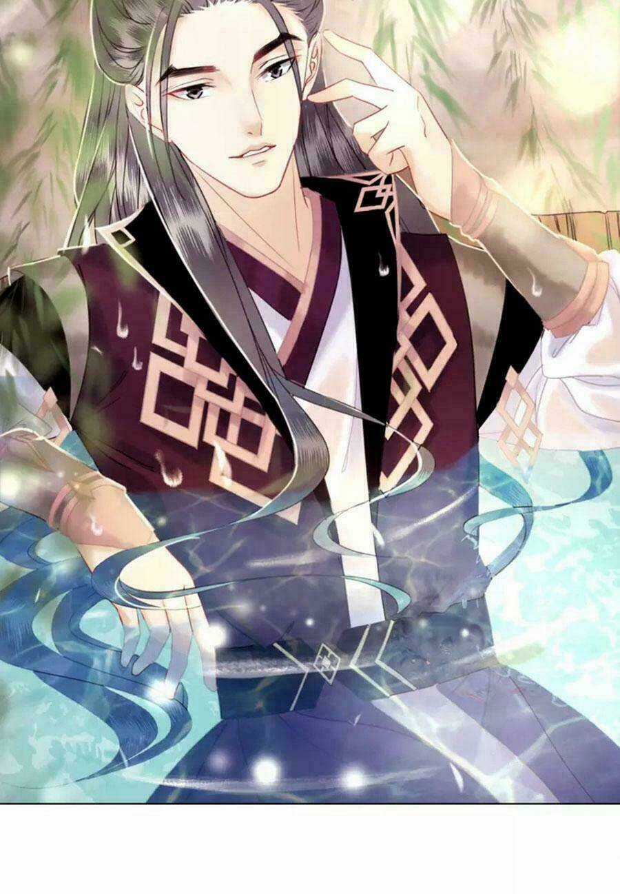 Cực Phẩm Phế Vật Tiểu Thư - Chapter 8 - Trang 34