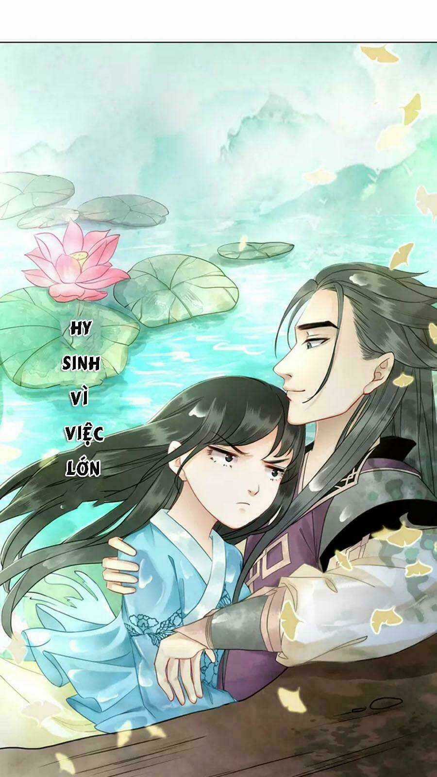 Cực Phẩm Phế Vật Tiểu Thư - Chapter 8 - Trang 35