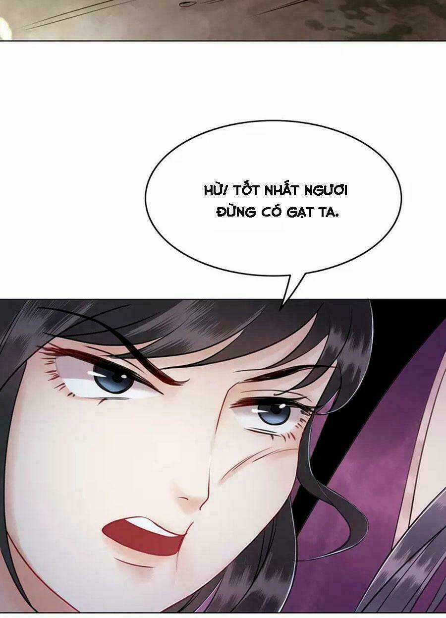 Cực Phẩm Phế Vật Tiểu Thư - Chapter 8 - Trang 36
