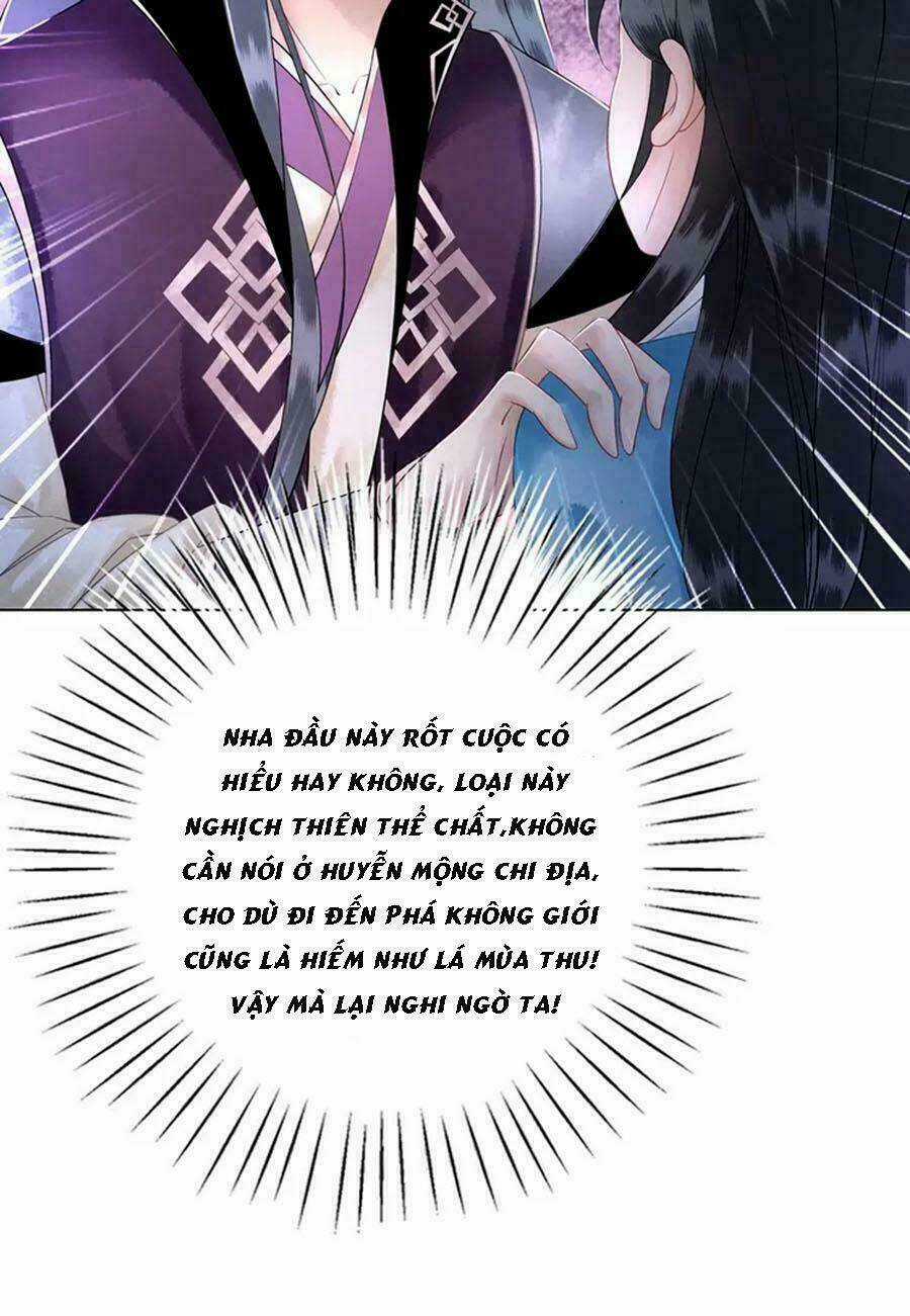 Cực Phẩm Phế Vật Tiểu Thư - Chapter 8 - Trang 5