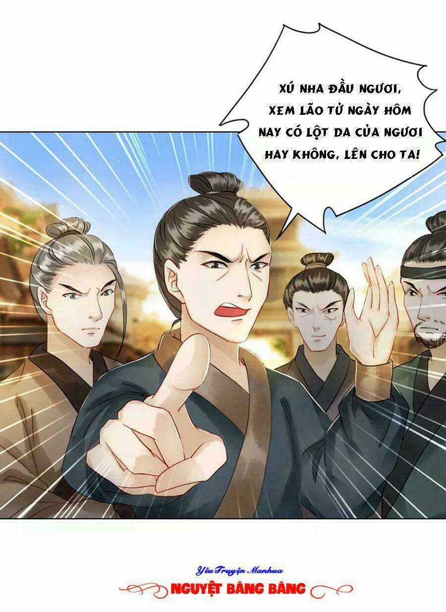 Cực Phẩm Phế Vật Tiểu Thư - Chapter 8 - Trang 45