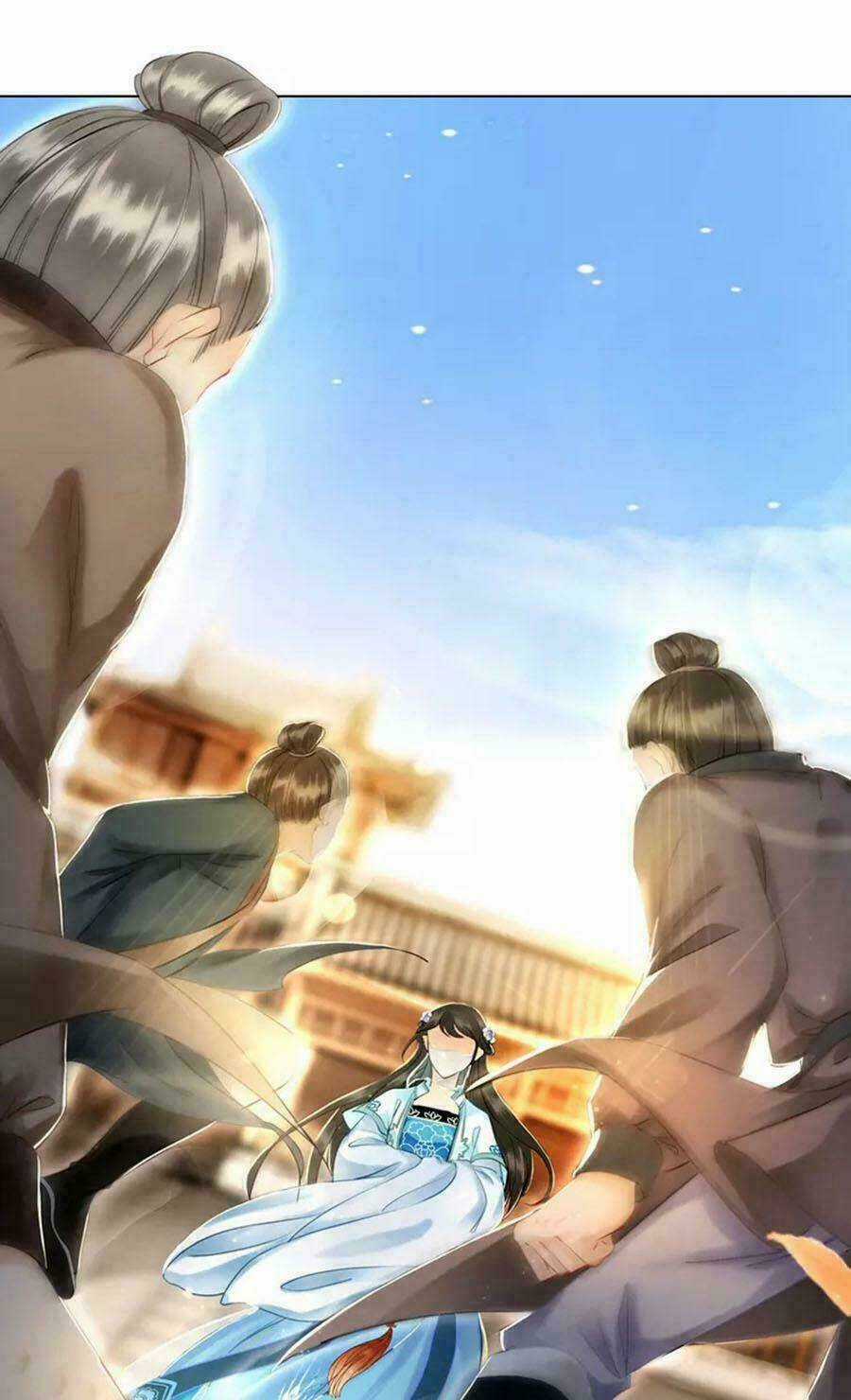 Cực Phẩm Phế Vật Tiểu Thư - Chapter 8 - Trang 46