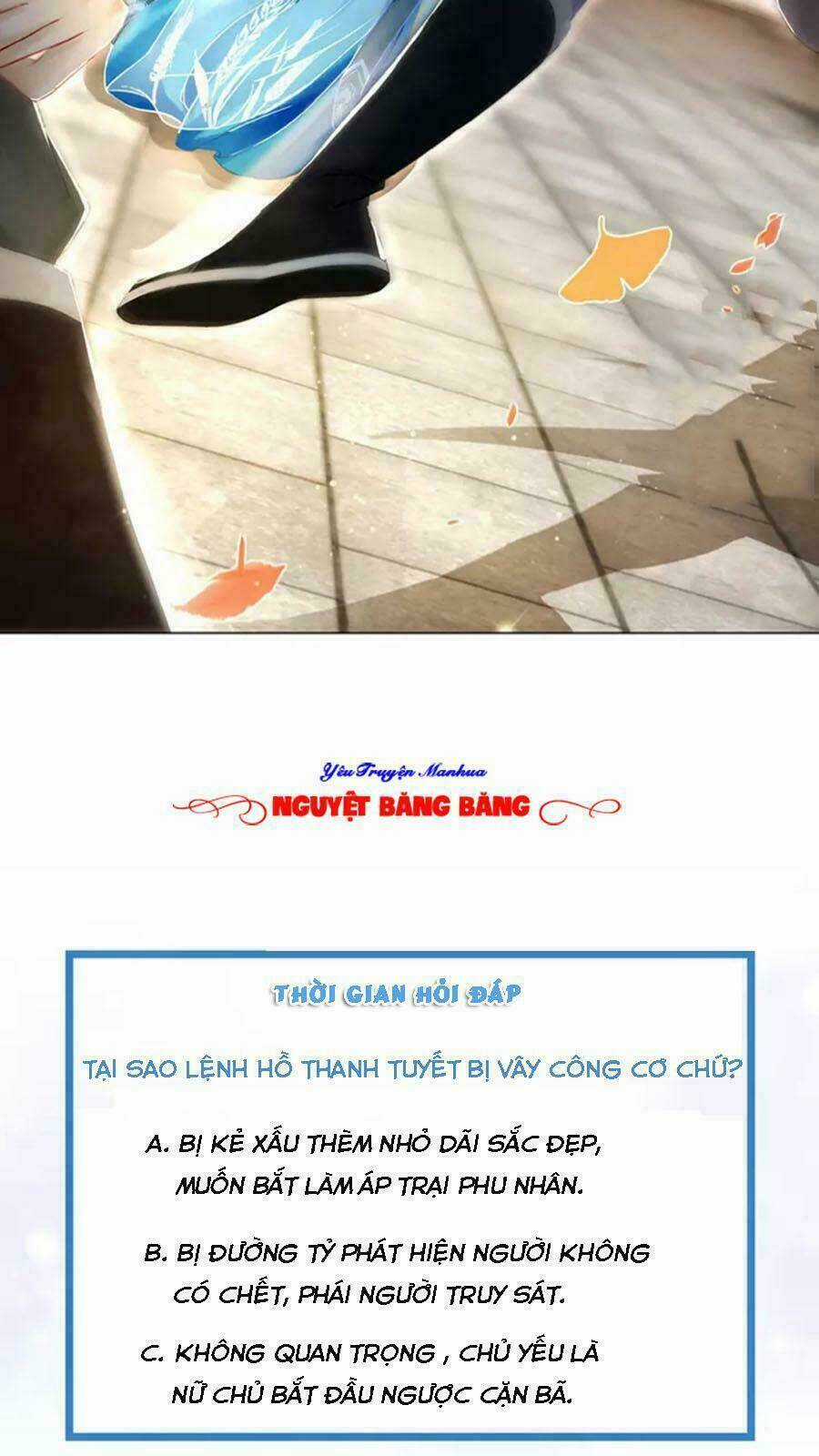 Cực Phẩm Phế Vật Tiểu Thư - Chapter 8 - Trang 47