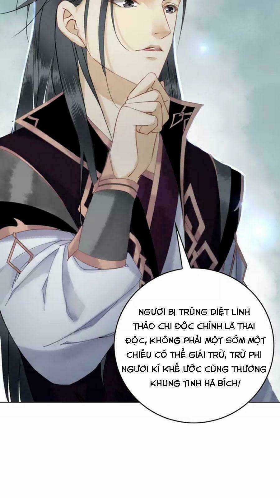 Cực Phẩm Phế Vật Tiểu Thư - Chapter 8 - Trang 8