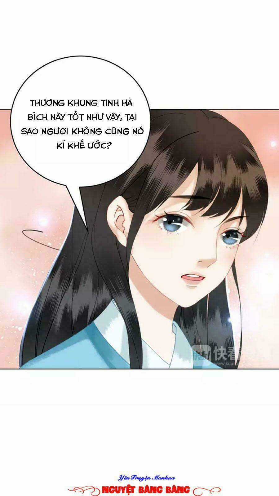 Cực Phẩm Phế Vật Tiểu Thư - Chapter 8 - Trang 9