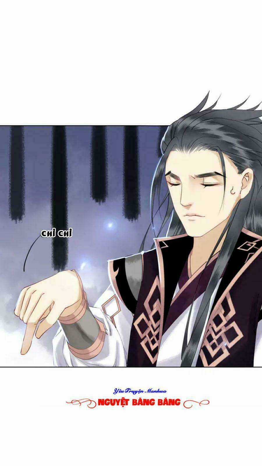 Cực Phẩm Phế Vật Tiểu Thư - Chapter 8 - Trang 10