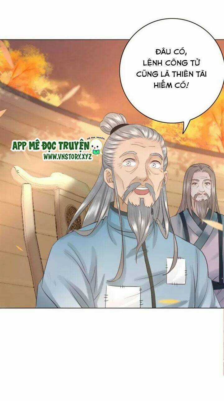 Cực Phẩm Phế Vật Tiểu Thư - Chapter 80 - Trang 11