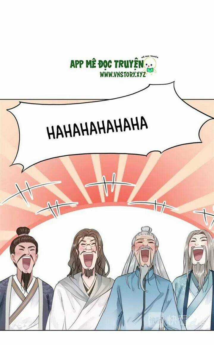 Cực Phẩm Phế Vật Tiểu Thư - Chapter 80 - Trang 12