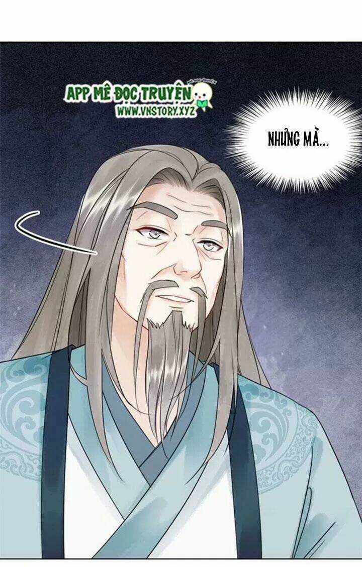 Cực Phẩm Phế Vật Tiểu Thư - Chapter 80 - Trang 13